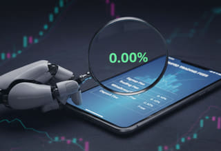 Strategy configuration — control your trading method through Lodestone Vermode