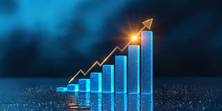 Bitcoin halving and its potential supply dynamics, illustrated