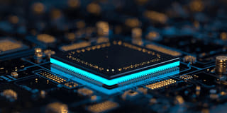 Innovation — Lodestone Vermode builds AI-supported trading tools