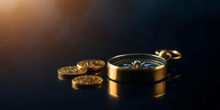 Article visual covering inflation trends and growing attention toward alternative cryptoassets
