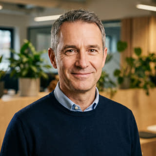 James Mitchell, holding the title of Chief Executive Officer at Lodestone Vermode, profile photo
