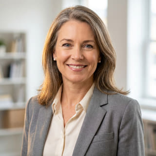 Sarah Coleman, Chief Financial Officer at Lodestone Vermode, profile photo
