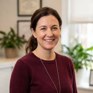 Laura Bennett, Head of Platform Standards at Lodestone Vermode, profile image