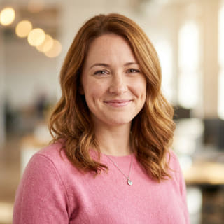 Emily Watson, Head of Customer Support at Lodestone Vermode, profile image